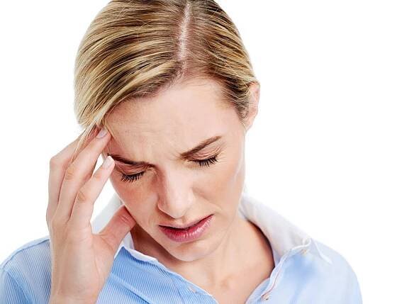 Getting Ahead of Meniere’s Disease Naturally & Effectively