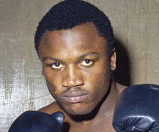 Joe Frazier Biography - Facts, Childhood, Family Life & Achievements