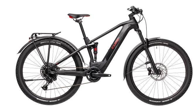 STEREO HYBRID 120