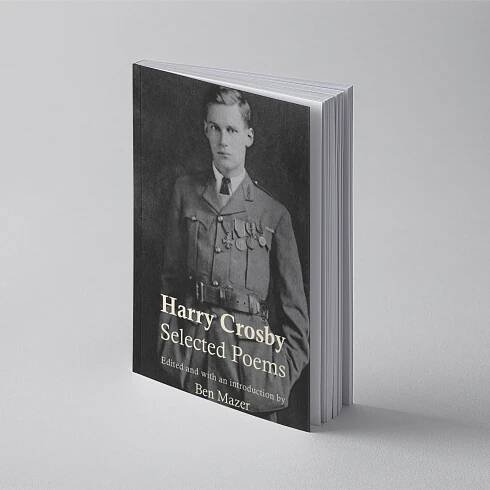 Shop — Grolier Poetry Book Shop