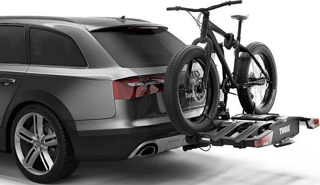 Thule EasyFold 3 944