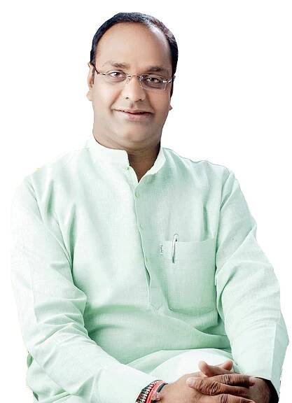 Vishvas Sarang