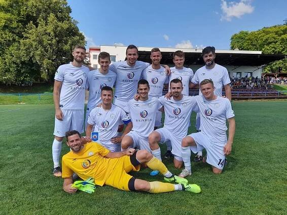 Karviná odstartovala druhou ligu tříbrankovou výhrou, Vlašim neuspěla