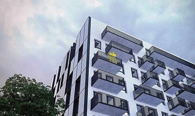 BRNO JEDNA | Architektonické a projekční studio A8000