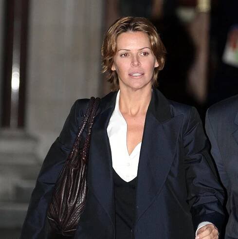 Who Is Dodi Al Fayed's Ex-Girlfriend Kelly Fisher?