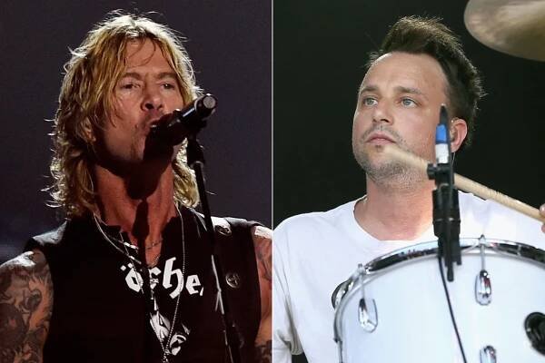 Duff McKagan News
