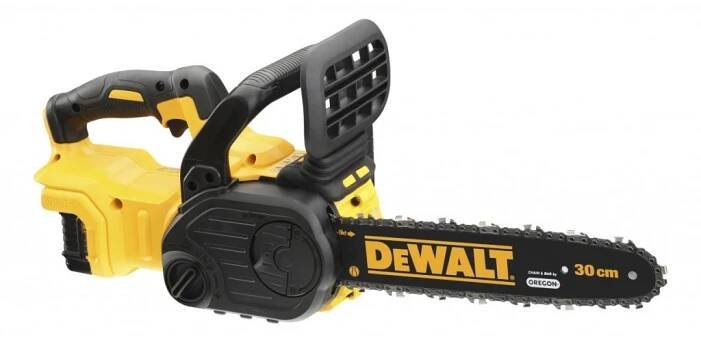Aku řetězová pila 18V XR 5,0Ah Li-Ion DCM565P1 DeWALT - UNIVERZÁLNÍ NÁŘADÍ.CZ s.r.o.