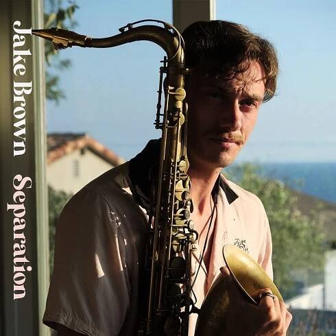 Jake Brown Music