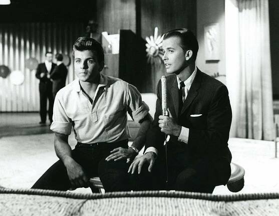 Dick Clark - Bandstand - Z filmu
