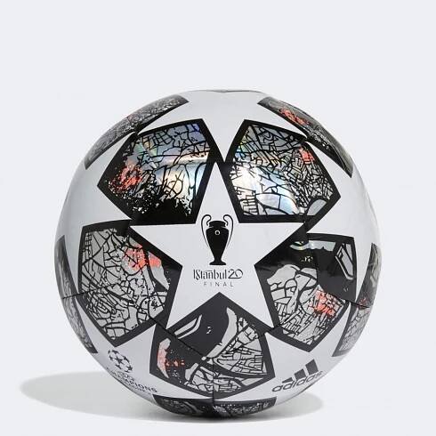 adidas FIN IST TRN
