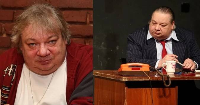 Zemřel herec a hudebník Norbert Lichý (†59)! Slavní kolegové v slzách