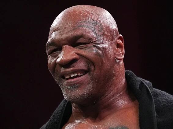 Mike Tyson: Vzor v Alim a zásadní zápasy boxera 