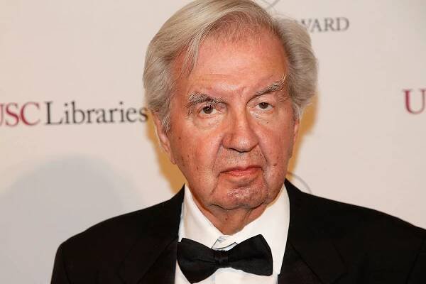 Larry McMurtry, Oscar-Winning Brokeback Mountain Screenwriter and Author, Dies of Heart Failure at 84