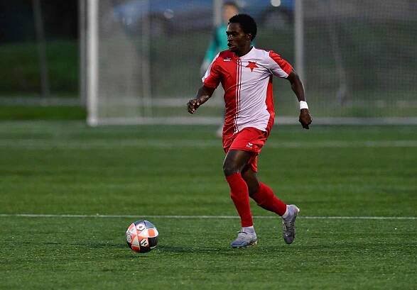 FC Slavia Karlovy Vary – FC Viktoria Mariánské Lázně 1:2 (1:0).
