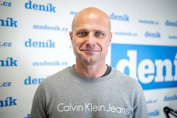 Lukeš: Spartu musí Baník vymazat z hlavy. Střihavka? Pepík, který překvapil