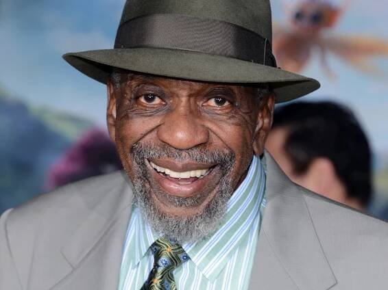 Veteran Actor Bill Cobbs Dead at 90, Roles in 'Bodyguard,' 'Air Bud' and More