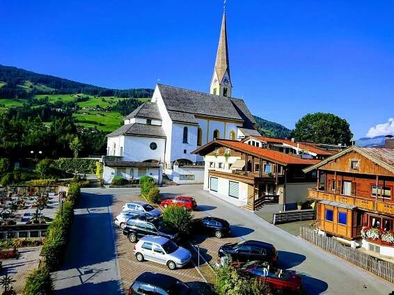Kirchberg in Tirol photo