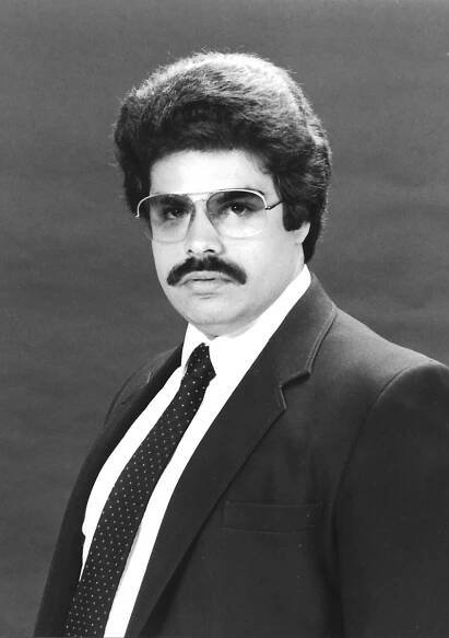 1989 - Infinity / Show Me The Way - Leonard Lothlen