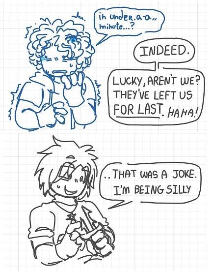 forsaken noob on Tumblr