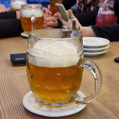 PIVOVAR BUBENEC, Prague - Praha 6 - Restaurant Reviews, Photos & Phone Number - Tripadvisor