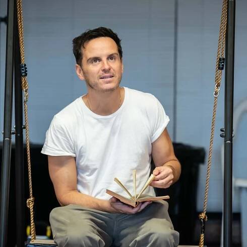 Gala Gordon on Vanya, a radical reinterpretation of Chekhov's masterpiece