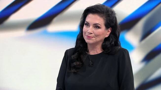 Jana Bobošíková