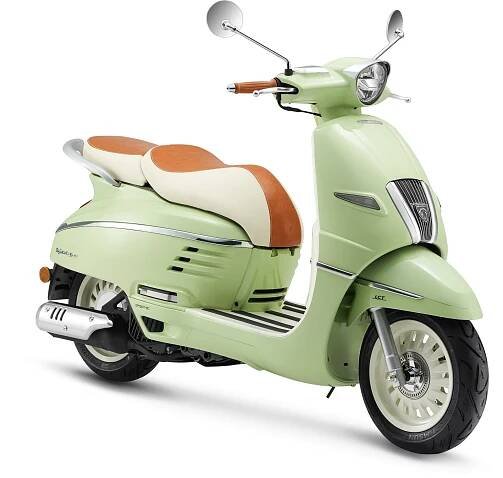 Cycleworld | 