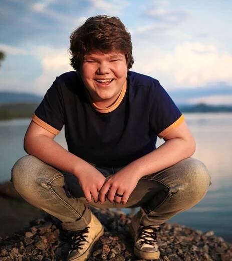 Jeremy Ray Taylor Biography with Age, Height, Wife & Family