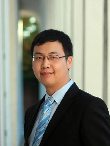 Yu Zhang