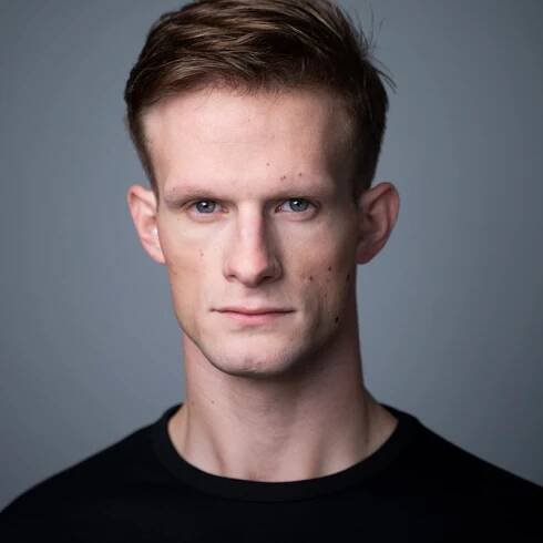 Jakub Vopelák - ACTORSMAP