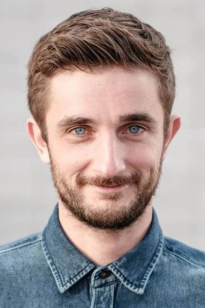 Michal Režný herec