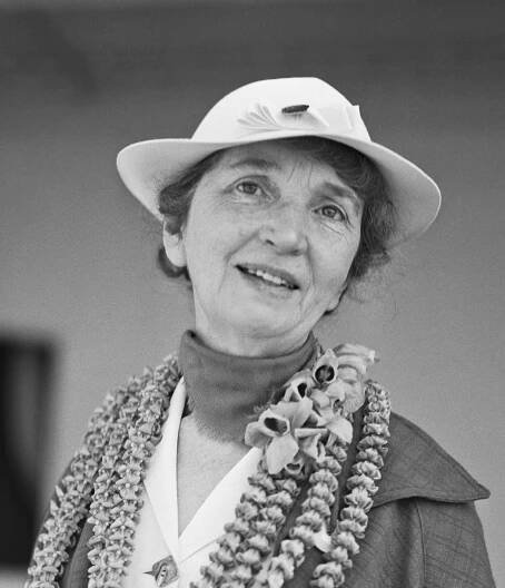 Margaret Sangerová