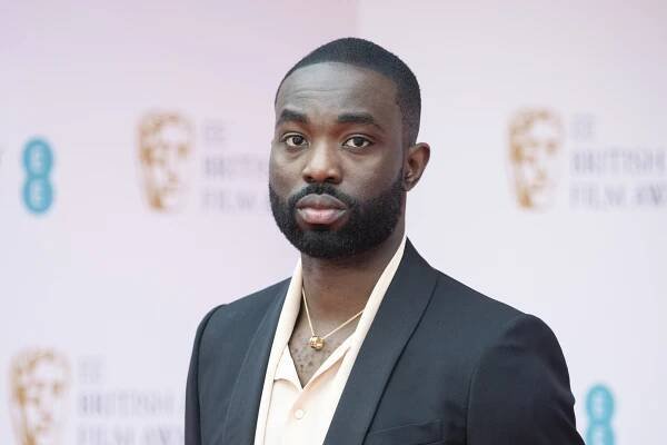 Paapa Essiedu Cast as Snape in Harry Potter Series Sparks Backlash