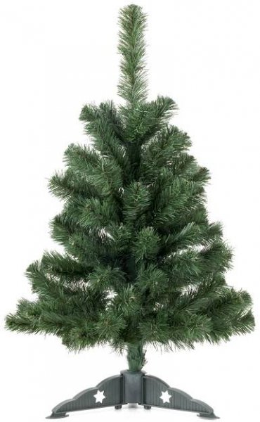 Stromek JEDLE umělý 90 cm 440 Kč