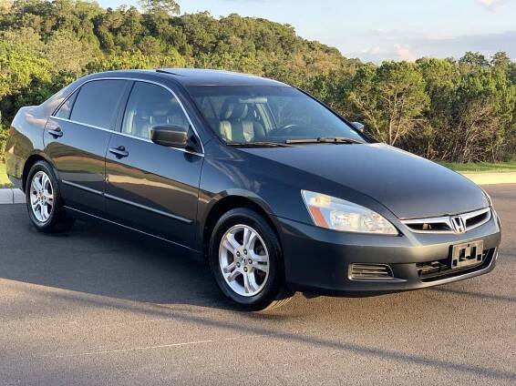 What Kind of Oil Does a 2006 Honda Accord Take? Oil Capacity, Change Intervals