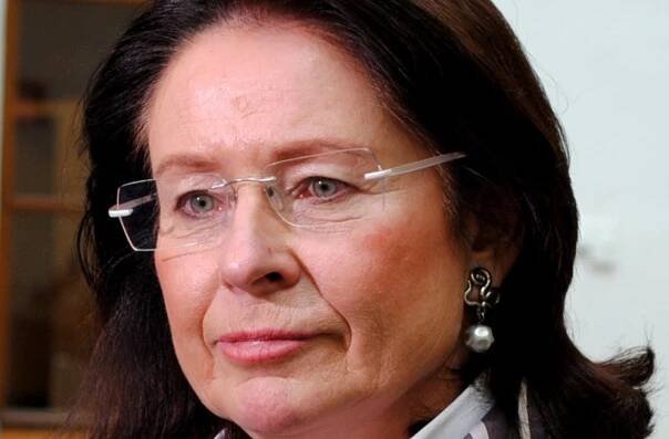 Členka Parlamentu ČR chce opakování blokády Leningradu?