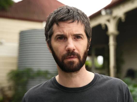 Mix Tape star Jim Sturgess's private life with famous wife – including 'miracle' baby