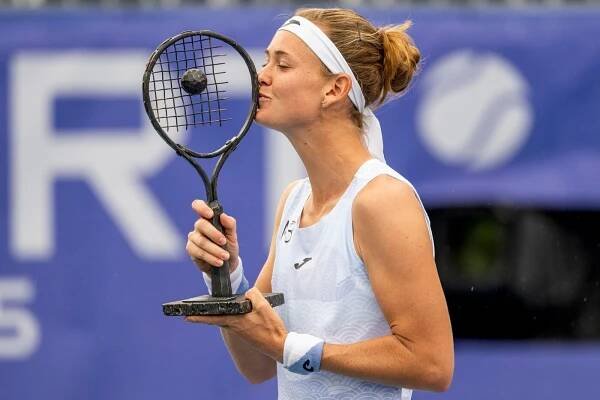 Tenis Montreal a Toronto 2025 dnes živě: český program, 28. 7.