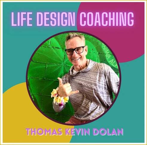 Thomas Kevin Dolan