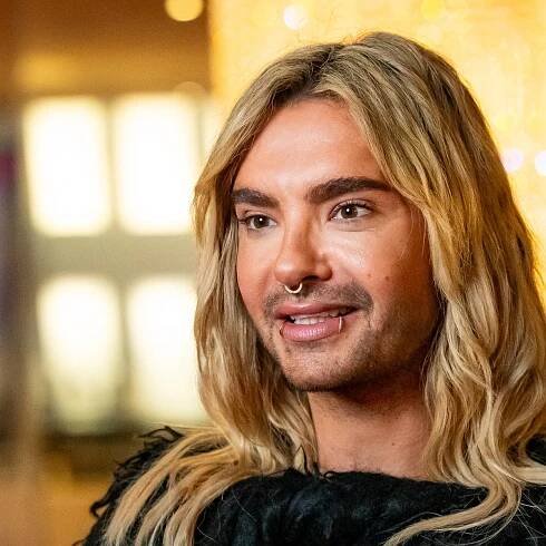 Bill Kaulitz offenbart schlimme Dating-Erfahrungen bei Partner-Suche