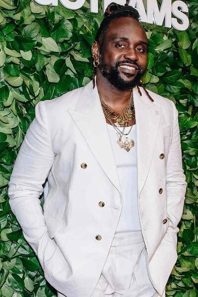 Brian Tyree Henry