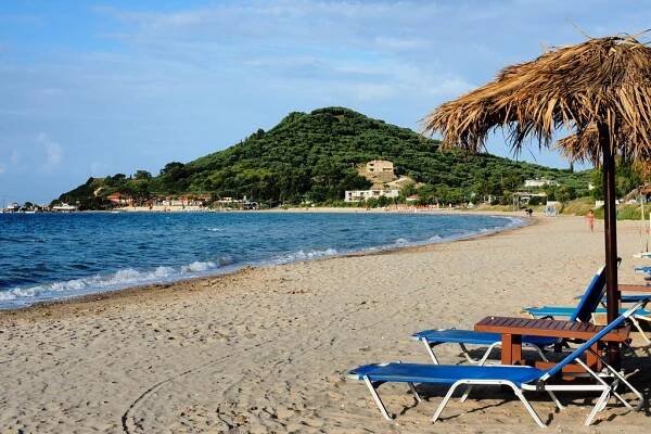 Alykanas - Myzakynthos - Villas,apartments and studios in Zakynthos,Zante
