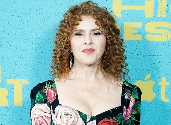 7 Weight Loss Tricks From Bernadette Peters