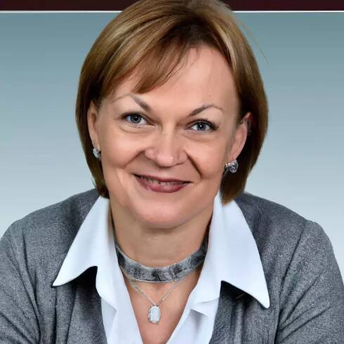Dagmar Kozáková