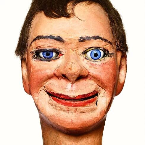 Matthew Rolston | Talking Heads [OFFICIAL WEBSITE] | Works 