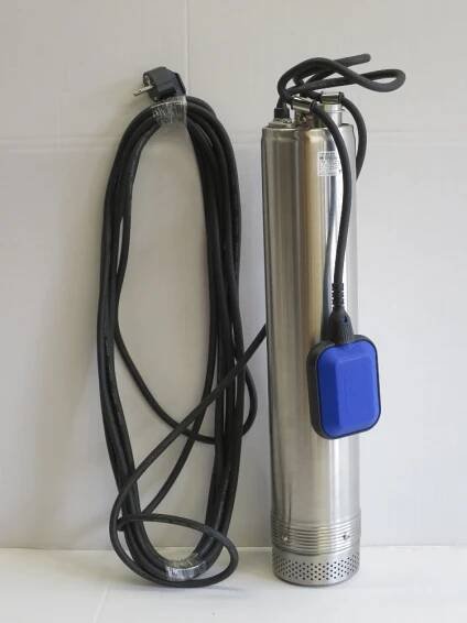 Alfapumpy IBC 3/14 A 10 m