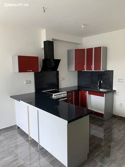 Pronájem bytu 3+kk 94 m², Komenského, Vlašim