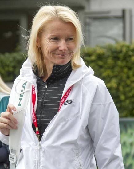 Jana Novotná, Wimbledon (5.6.2016) – Profimedia.CZ