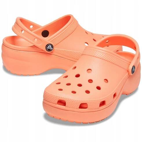 Crocs Dámské - Nízká cena na Allegro, stránka 4