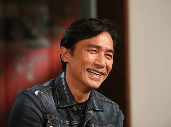 Tony Leung Captivates in Shang-Chi. But His Favorite Film Is the One He Hasn’t Done Yet